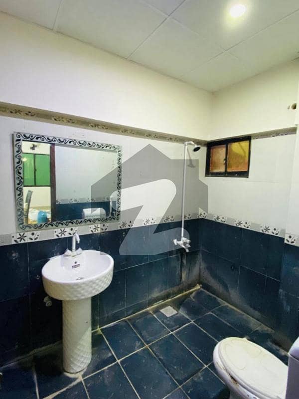 APARTMENT FOR RENT AT BAHADURBAD/SHARFABAD Bahadurabad, GulshaneIqbal