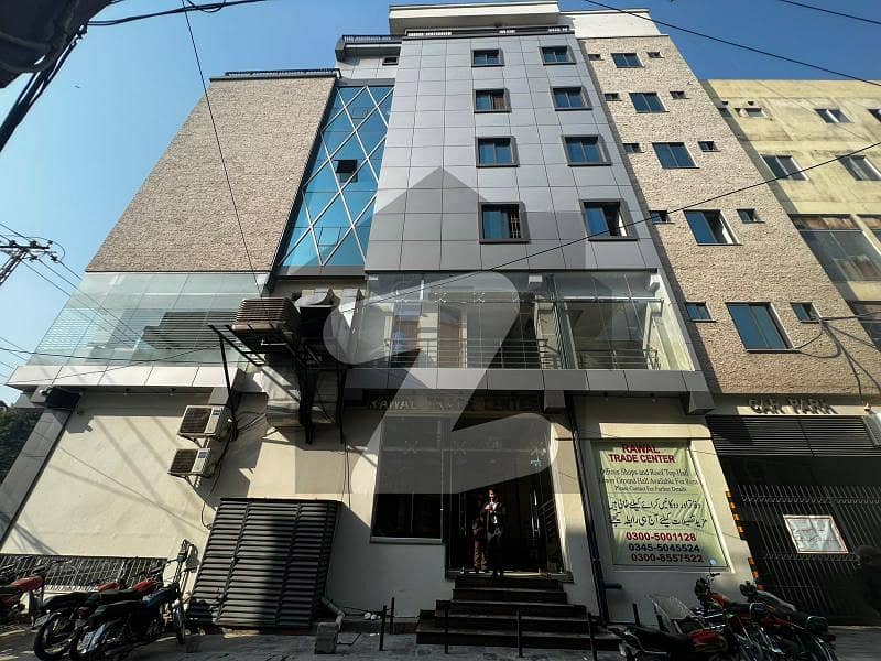 4500 Square Feet Lower Ground Hall For Is Available For Rent In Saddar