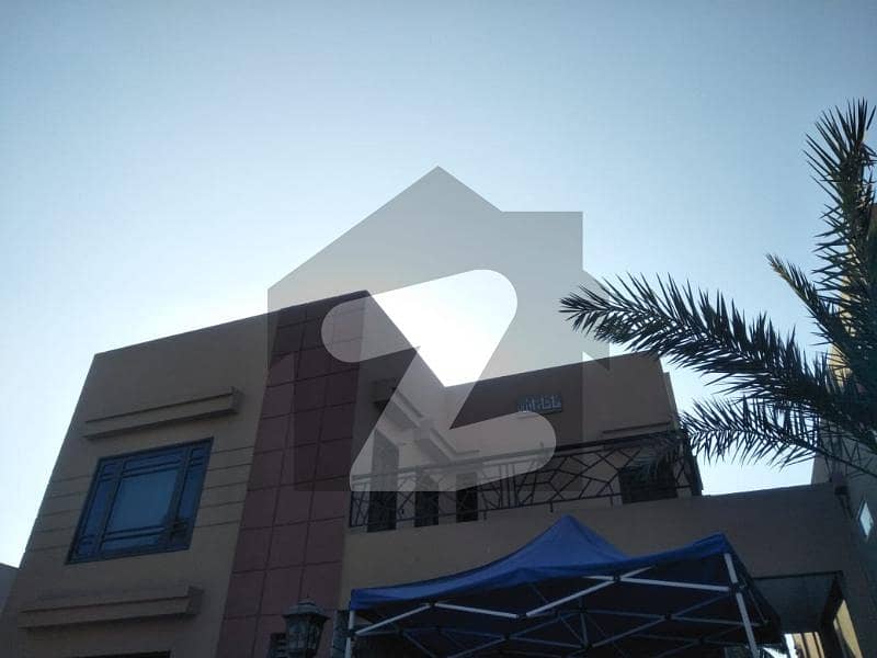 Beautiful House For Sale Navy Housing Scheme Zamzama, Zamzama, Karachi