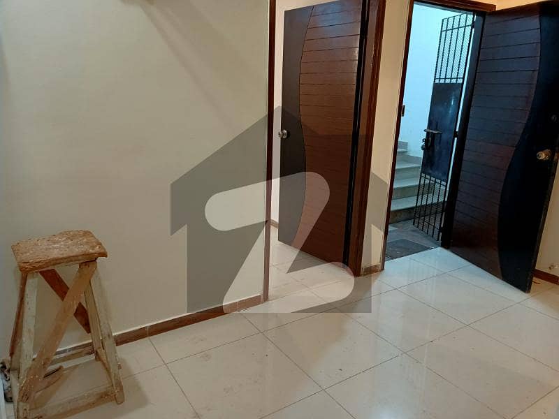 Apartment Is Available For Rent In Badar Commercial DHA Phase 5 Badar