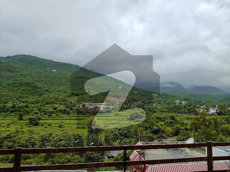 Plot For Sale Judicial Town Block A, Judicial Town, Islamabad