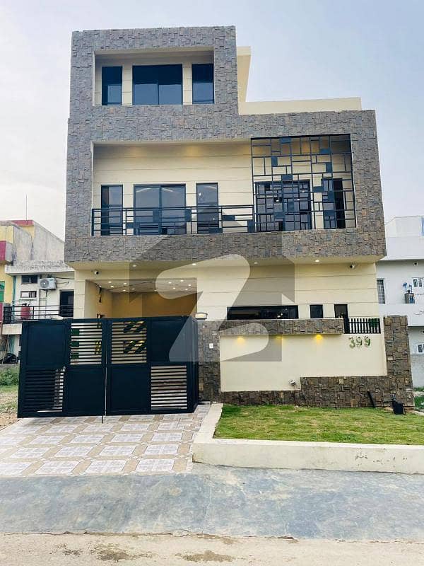 House For Sale In D12/1 D12/1, D12, Islamabad ID47236277