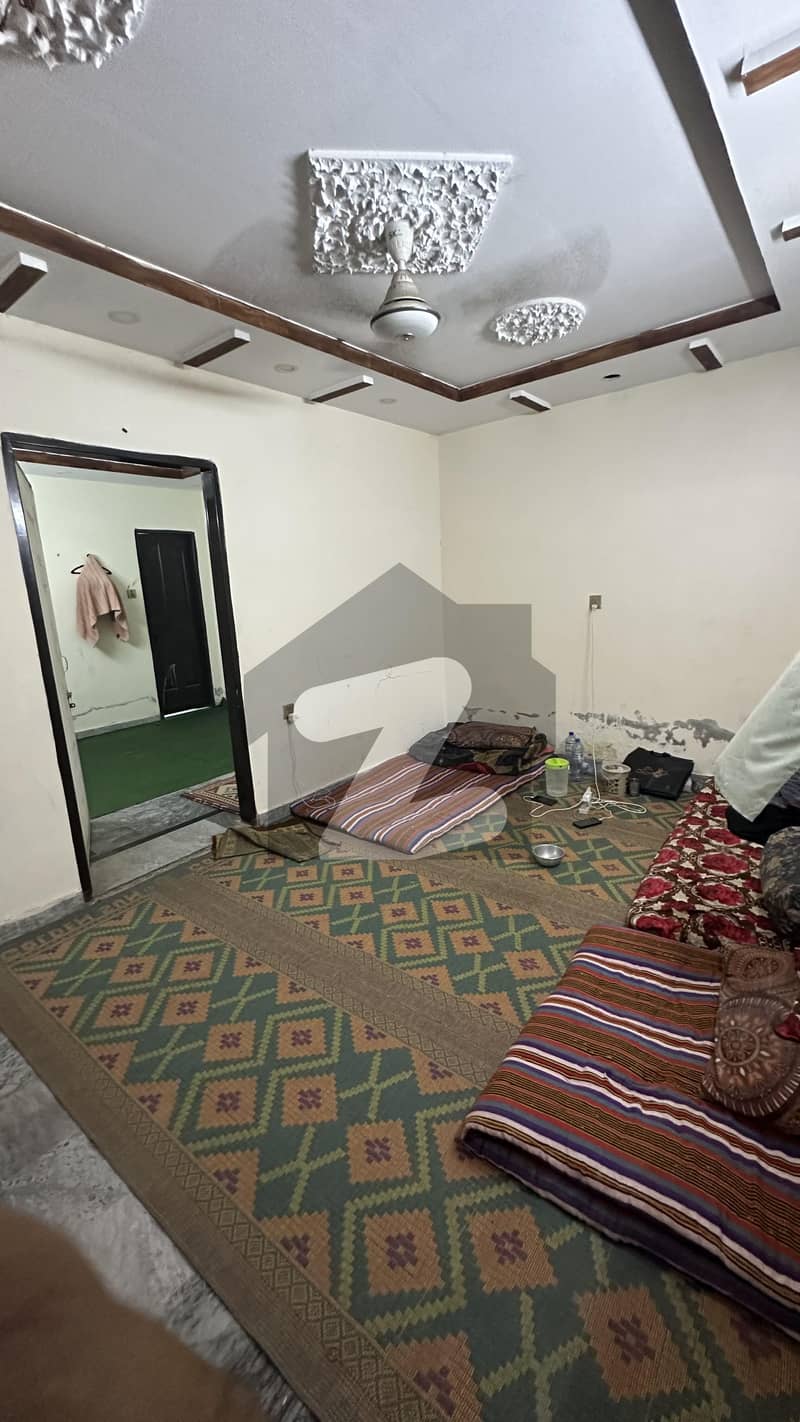 Flat Ava For Sale At Banni Chock Banni Chowk, Rawalpindi ID50073167