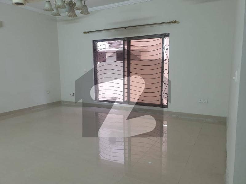 One Kanal Corner House Available For Sale In Paf Falcon Complex Near