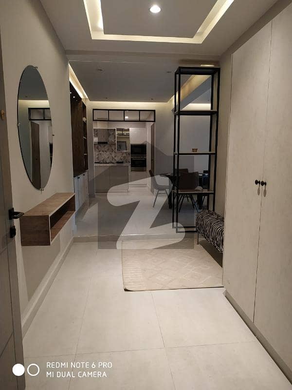 Beautiful Fully Furnished 2 Bedrooms Apartment Available For Rent