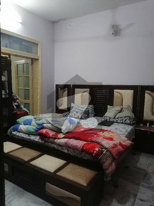 5 Marla Double Storey Double Unit House Available For Sale Chaklala