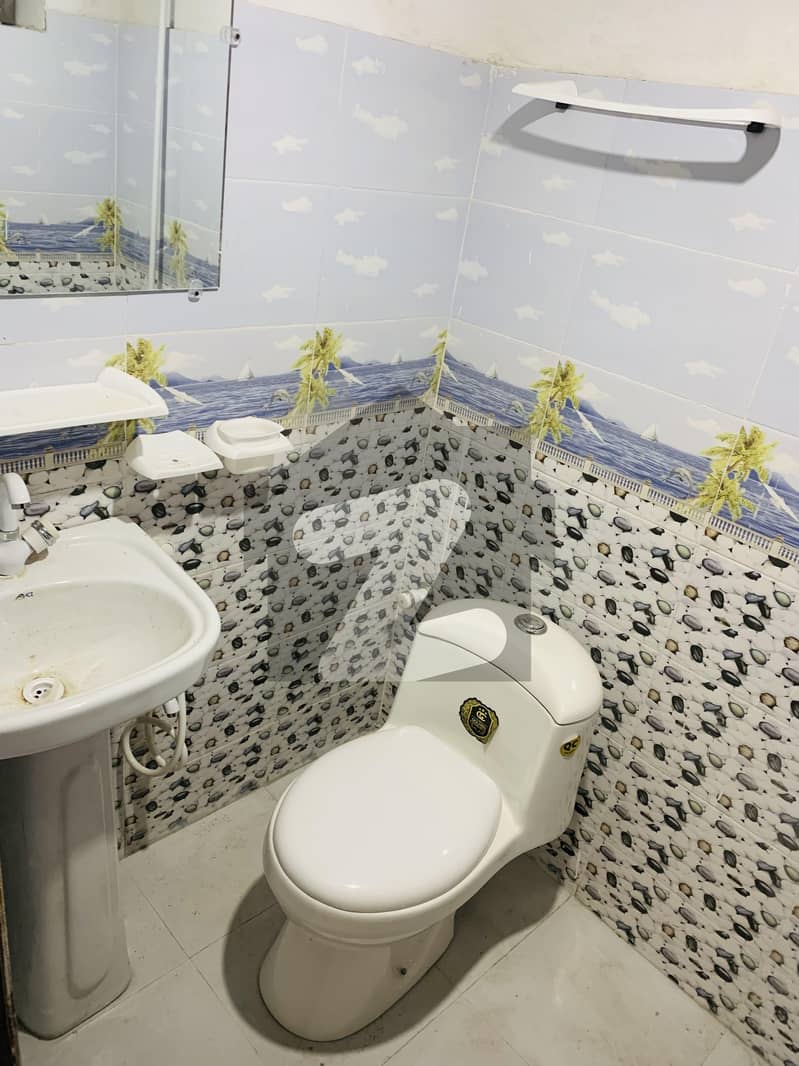 5 Marla Single Storey House For Rent Hayatabad Phase 7 E7, Hayatabad