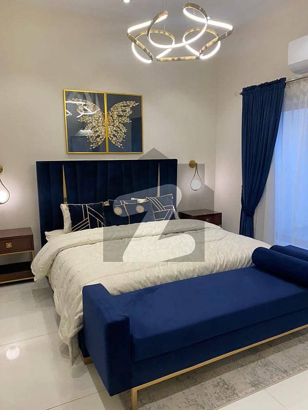 15 Guaranteed Rental Available On Hotel Apartment For Sale