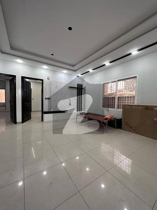 PORTION FOR RENT IN GULSHAN E IQBAL BLOCK 5 GulshaneIqbal Block 5