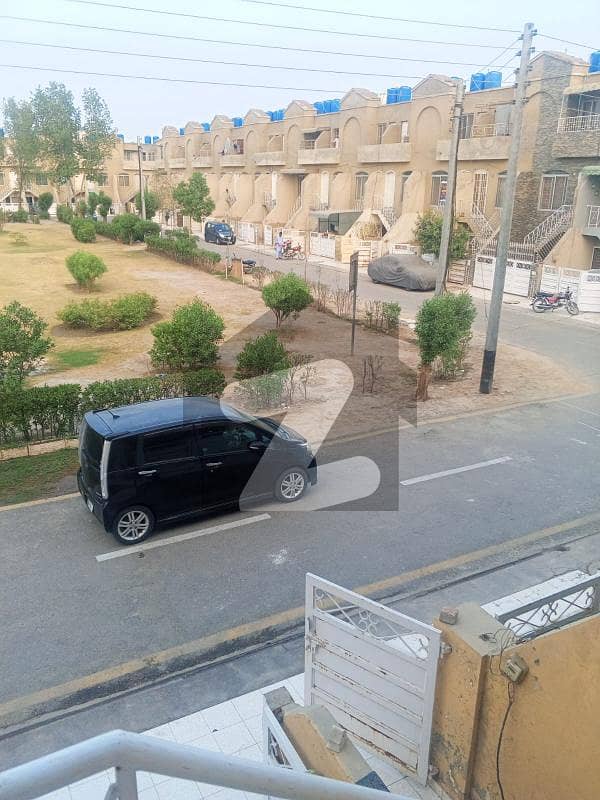 3 marla upper portion house for rent in eden abad Edenabad, Eden