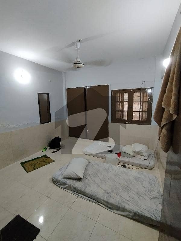 1 BED LOUNGE FLAT FOR RENT IDEAL ONLY FOR MALE BACHELORS GulshaneIqbal Block 13/B, Gulshane