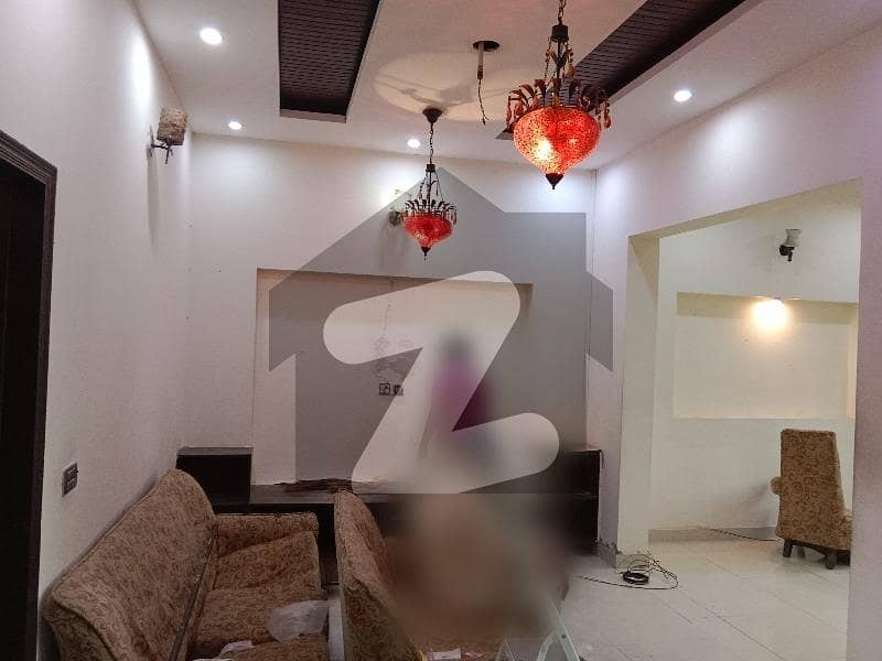 5 Marla Lower Portion Brand New Wapda Town Phase 1, Wapda Town, Lahore