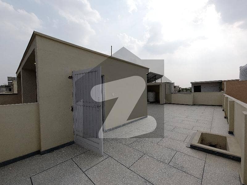 5 Marla Double Story Luxurious House Kohistan Enclave Wah Cantt