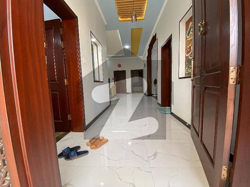 Green Acre Town Mardan 10 Marla House For Sale Green Acres Town, Mardan