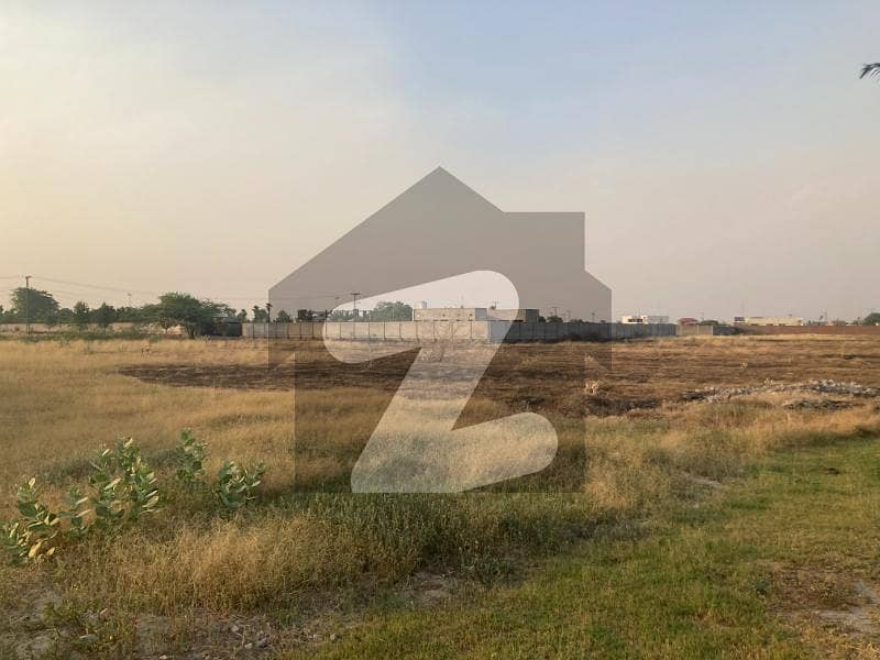 1 Acre AFFORDABLE Open Land On Barki Road. Barki Road, Cantt, Lahore