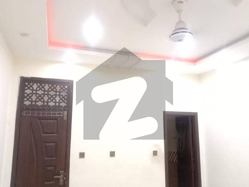 Unoccupied House Of 5 Marla Is Available For rent In Adiala Road Snober