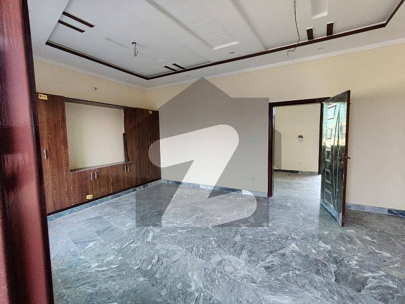 5 Marla Triple Story House For Sale GulzareQuaid Housing Society, Rawalpindi ID49951773