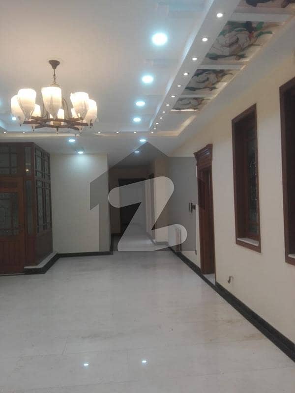 1 kanel Double Road House For Sale G15 Islamabad G15/2, G15