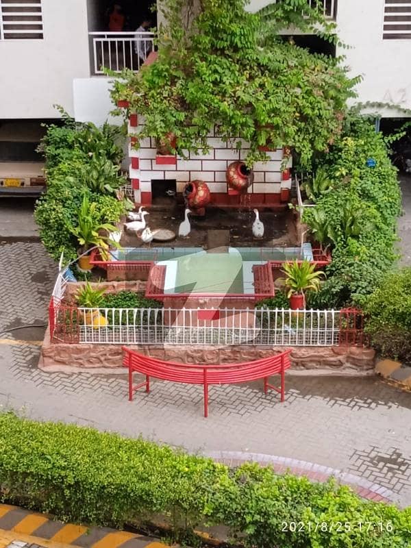 MADINA BLESSING APARTMENT FOR RENT GulshaneIqbal Block 10A