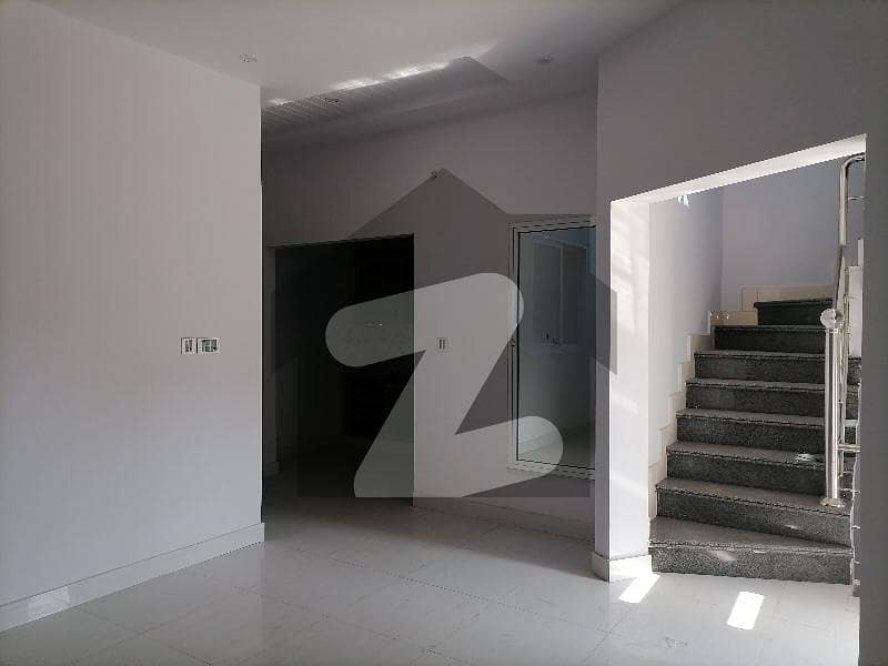 A 5 Marla House Is Up For Grabs In Eden Gardens Eden Executive, Eden