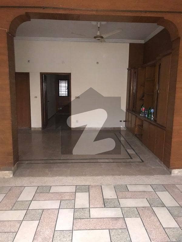 Upper Portion Is Available For Rent Faisal Town Block C, Faisal Town