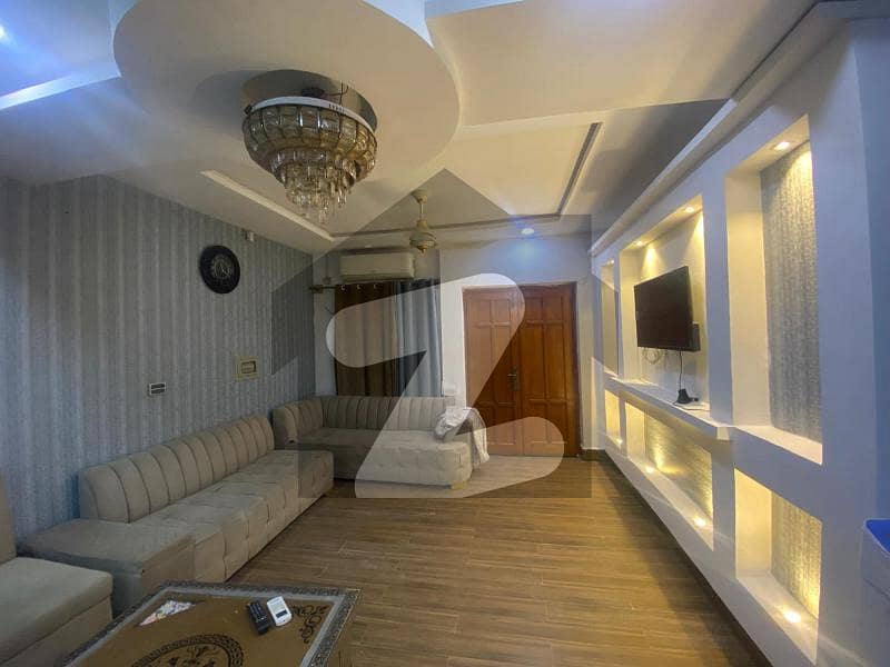 Very Beautiful 2 Bedrooms Luxury Furnished Apartment Available For Rent