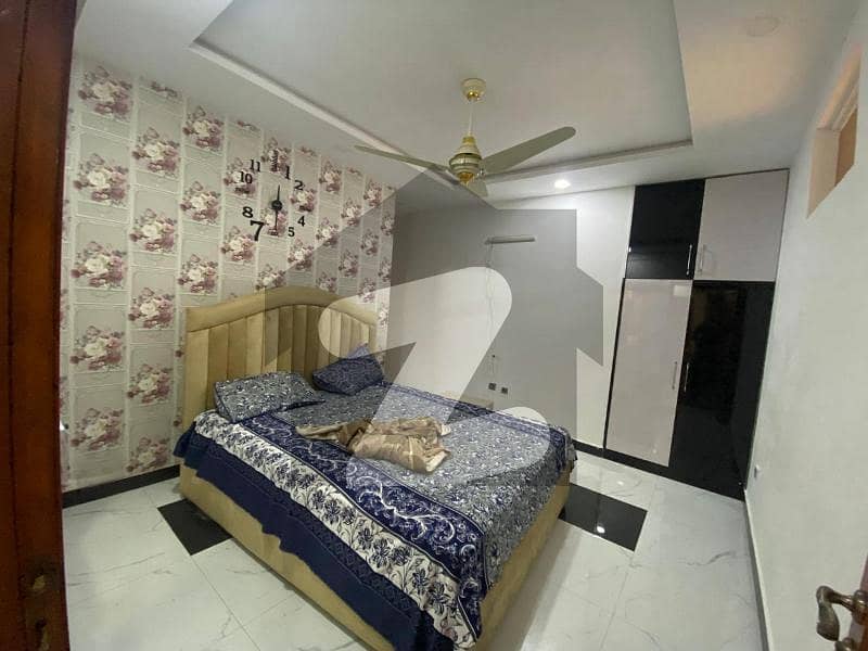 Very Beautiful 2 Bedrooms Luxury Furnished Apartment Available For Rent