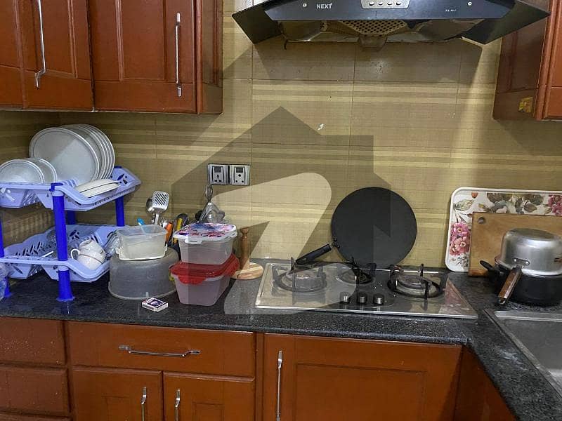 Very Beautiful 2 Bedrooms Luxury Furnished Apartment Available For Rent