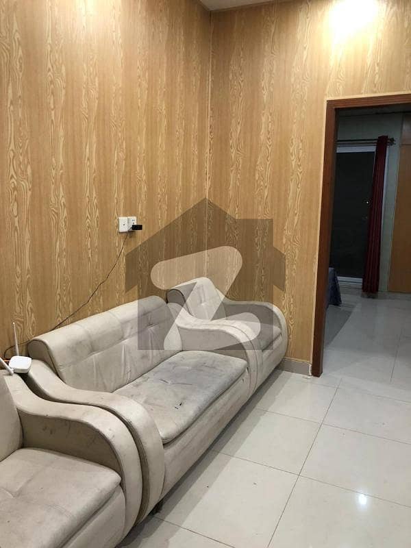 Furnished Flat For Rent In Islamabad H 13 H13, Islamabad ID50344507