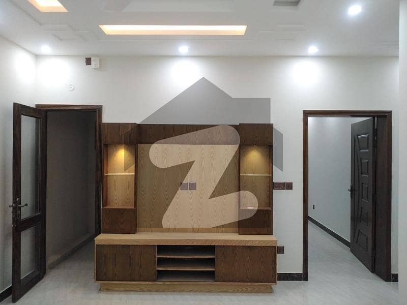 Ready To rent A House 7 Marla In Bahria Town Phase 8 Khalid Block