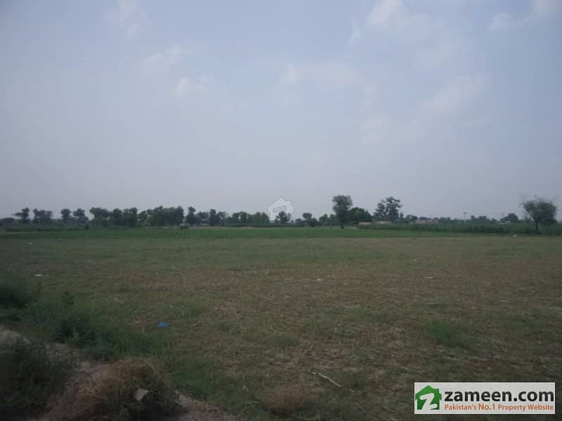 Agricultural Land Available For Sale Khanewal Road, Multan ID6641575