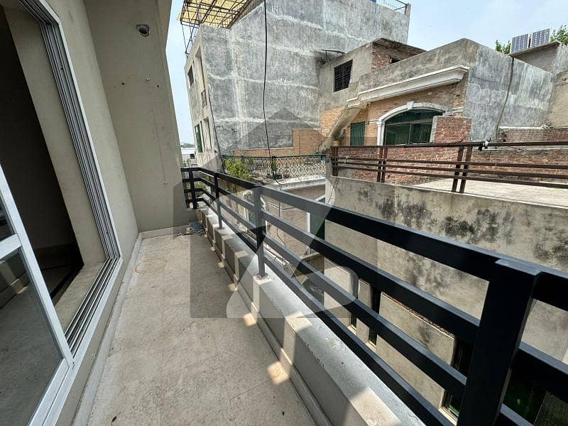 8 Marla Apartment Available For Rent At Lawrence Road Lawrence Road