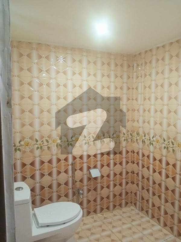 Beautiful House 5 Marla Front Of Arcade For Rent Newcity Phase 2 Wah