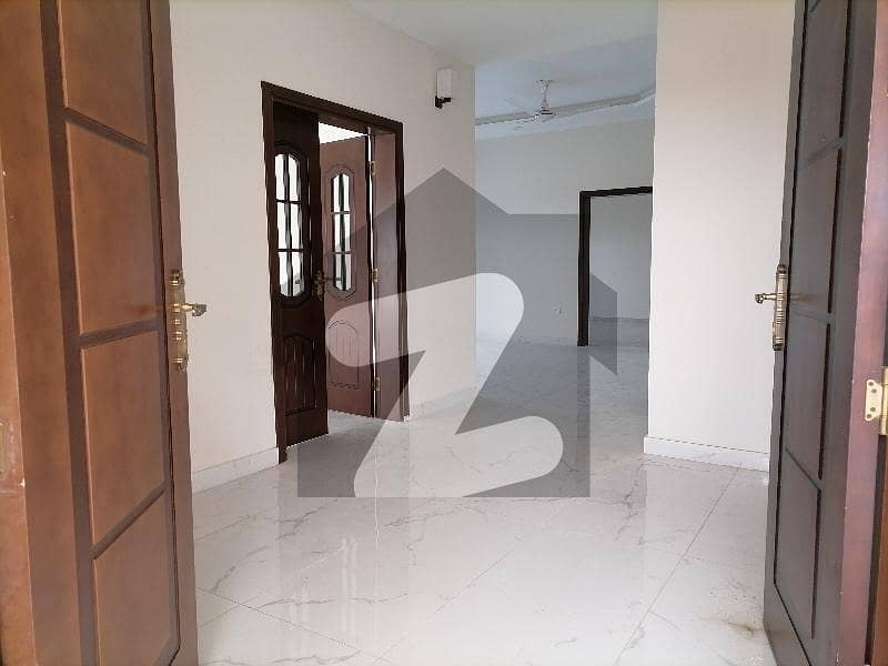 350 Square Yards House Is Available For sale In Falcon Complex New
