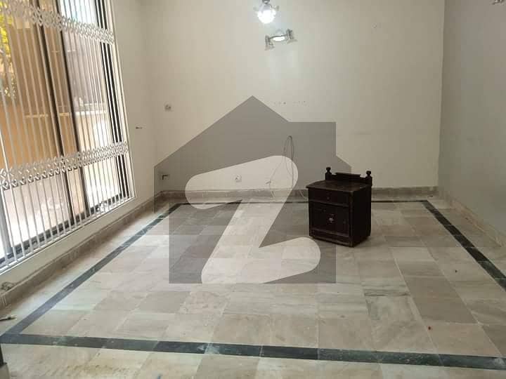 Sector G11 Islamabad corner Full House for Rent only G11, Islamabad