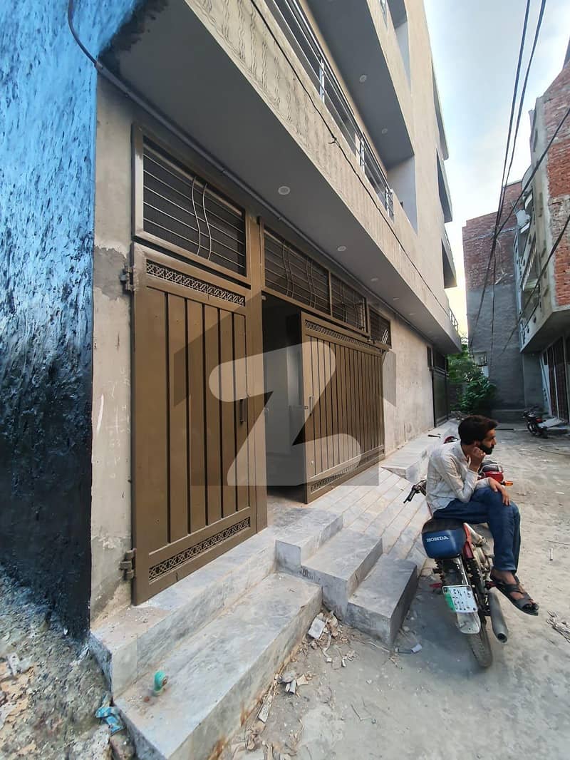 5.5 Marla House For Rent In Sultan Town Sultan Town, Lahore ID50376126