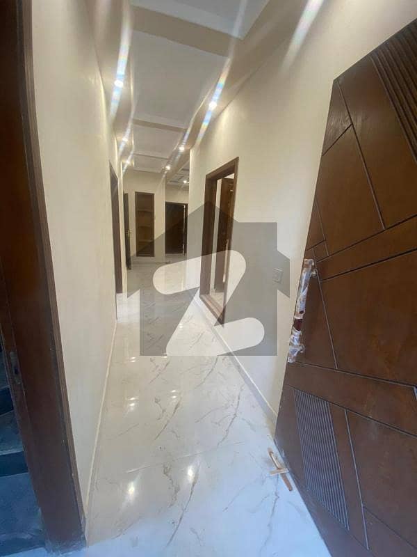 10 Marla beautiful lower portion for rent PCSIR Staff Colony, Lahore