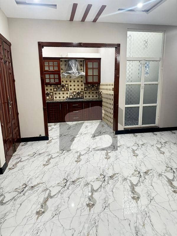 5 Marla Brand New Upper portion for rent in satelilte town C block