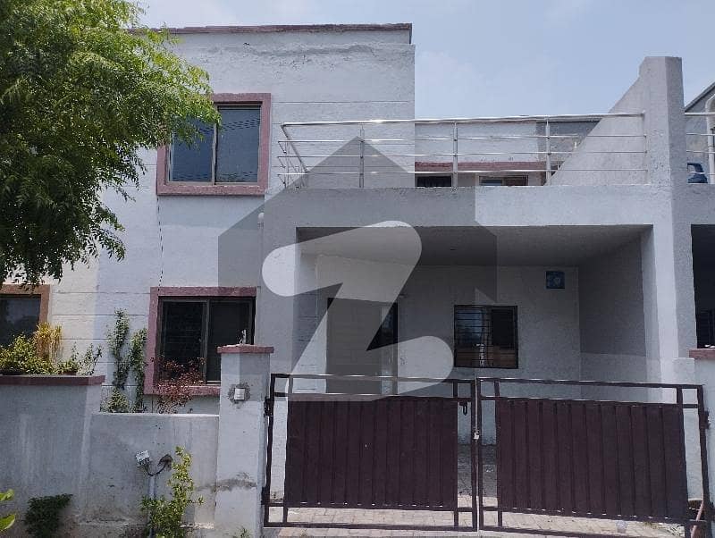 5 Marla Double Storey House For Rent In Khayaban E Amin Housing Society