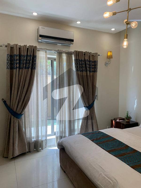 15 GUARANTEED RENTAL APARTMENTS IN ROYAL SWISS INTERNATIONAL Gulberg 3