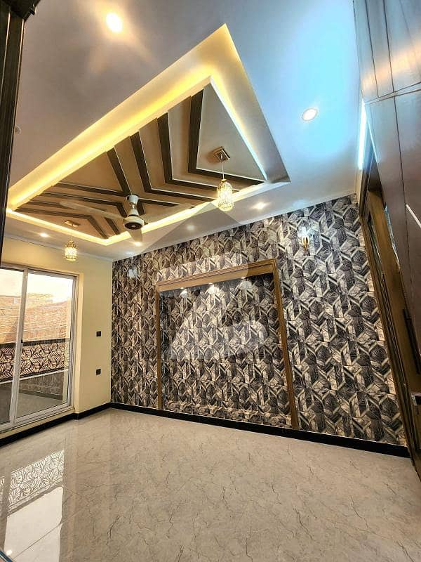LUXURY BRAND NEW HOUSE AL KABIR TOWN LAHORE FOR SALE AlKabir Town