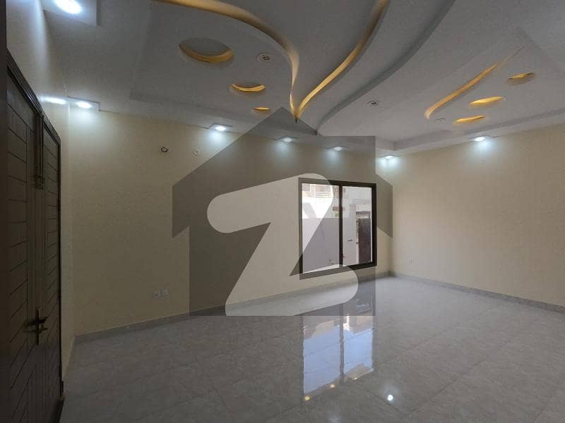 Centrally Located Prime Location House In Federal B Area Block 12 Is