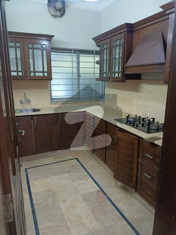 4 Marla Full House Available For Rent In G11 Isb. Small Family