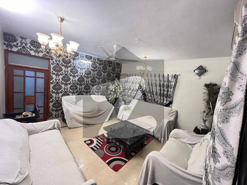 450 Square Yards House In Central Clifton Block 5 For sale Clifton