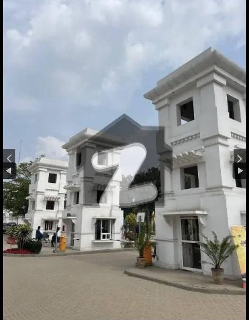 Canal Road View in block 2 The Spring Apartment Homes, Main Canal Bank Road, Lahore ID50419957