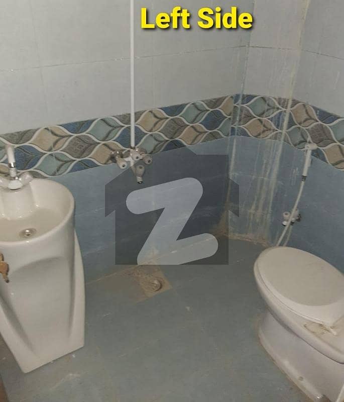 WELL MAINTAINED APARTMENT IS AVAILABLE FOR RENT Karachi Administration