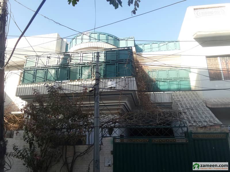 House For Rent In Hayatabad Phase 6 Hayatabad Phase 6, Hayatabad