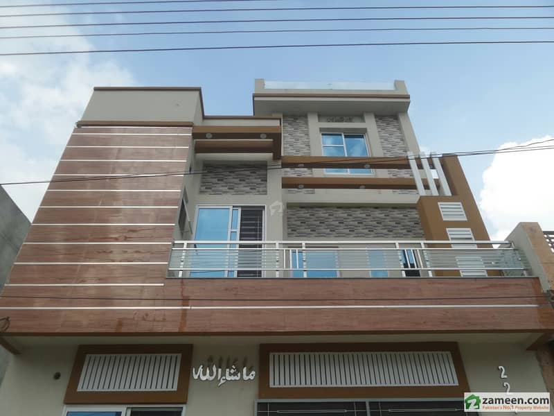 House For Sale Sabzazar Scheme Block Q, Sabzazar Scheme, Lahore ID5204828