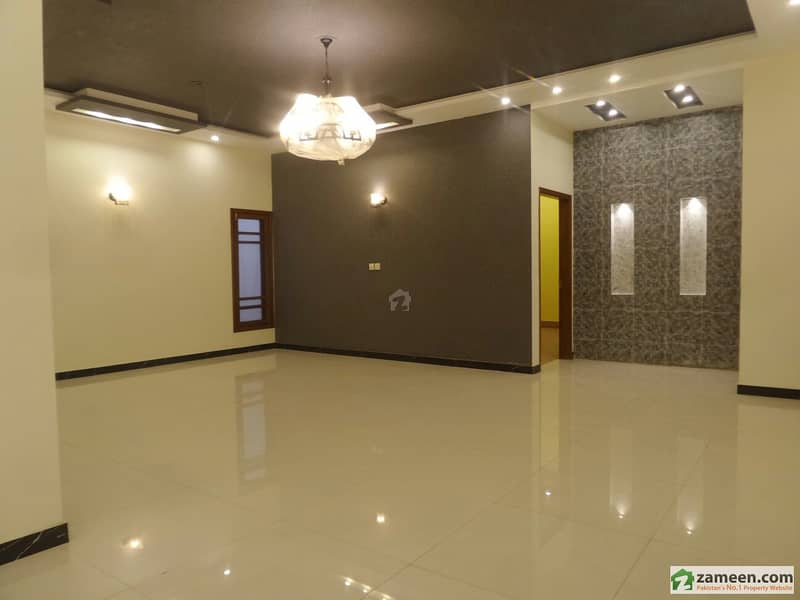 Luxury House Is Available For Sale North Nazimabad Block L, North Nazimabad, Karachi