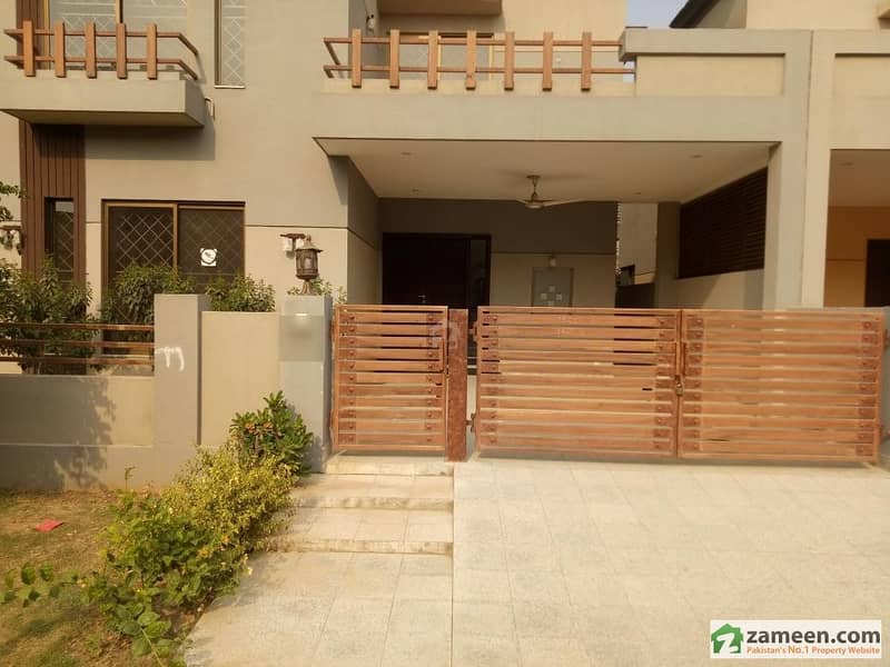 House For Sale Divine Gardens Block D, Divine Gardens, Lahore